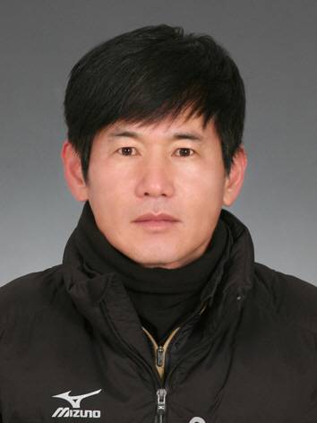 송원대 고천주. 사진제공=KBSA