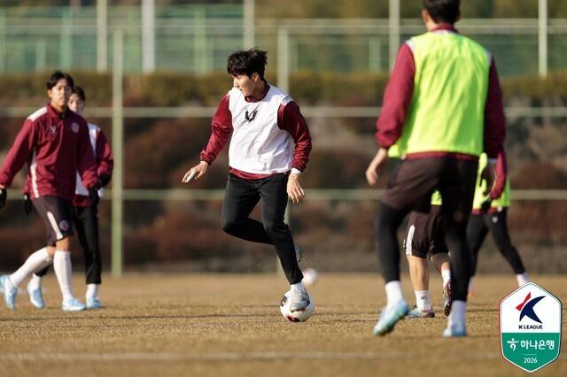 제주 SK 권기민