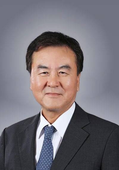 신제윤 삼성전자 이사회 의장. /삼성전자