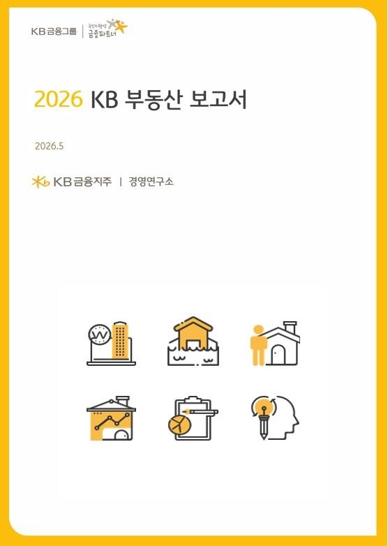 [KB금융그룹 제공]