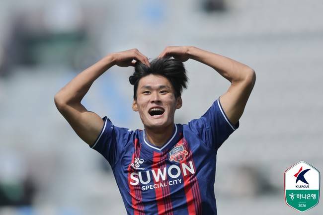사진=한국프로축구연맹