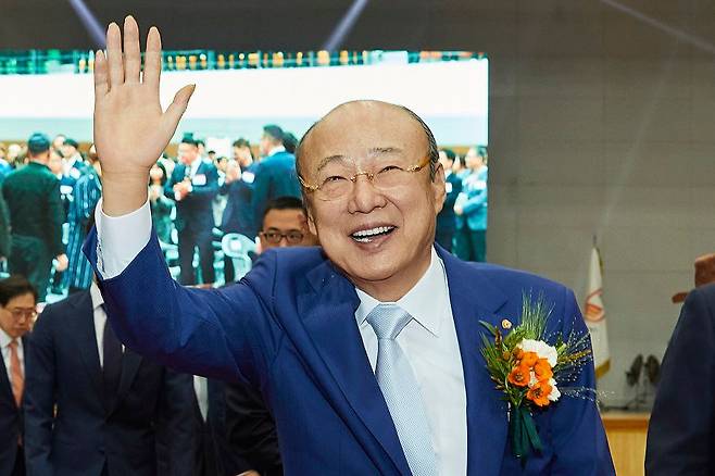 김승연
