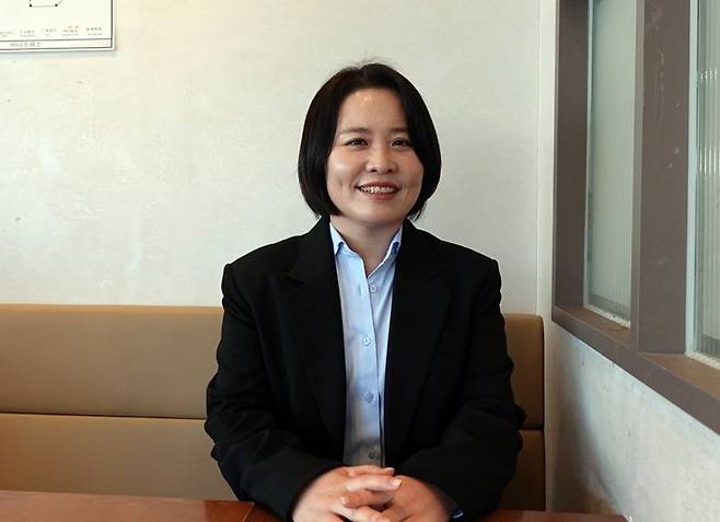 김민영 메디컬웨이 대표