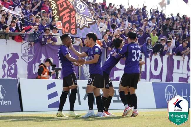 사진=프로축구연맹