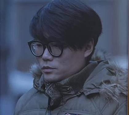 김창민 감독. 본인 SNS캡쳐