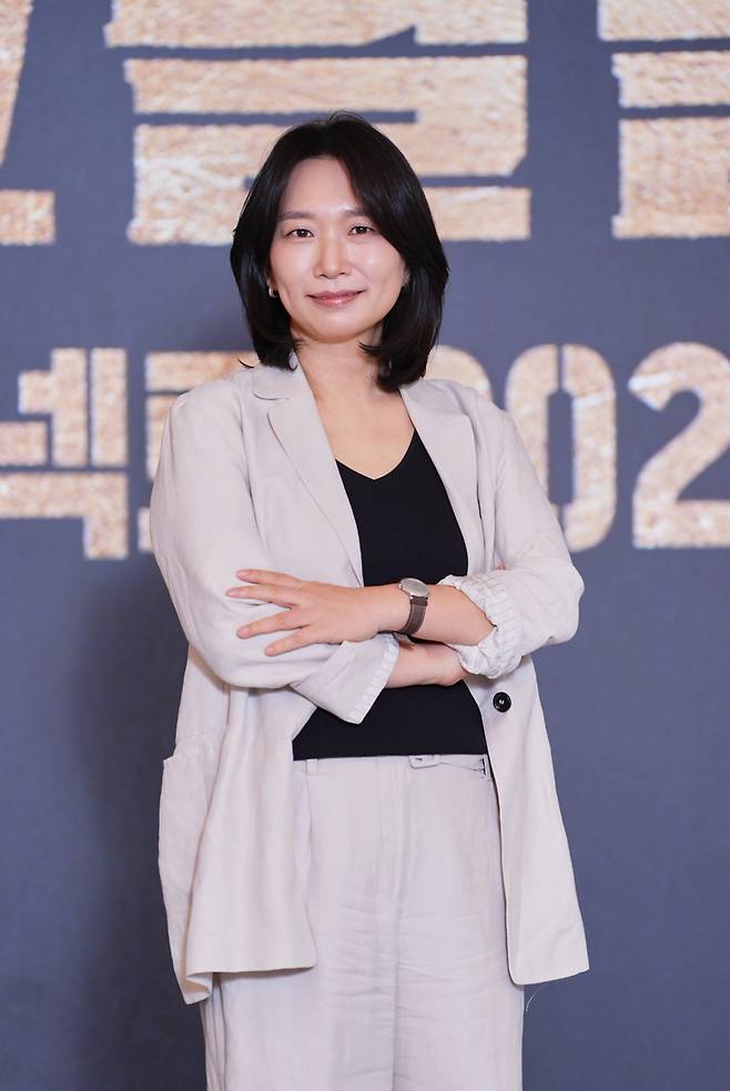 ‘그날들’ 장유정 연출 / 제공 케이티지니뮤직