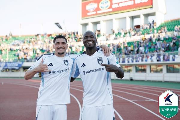 야고-말컹 / 사진=한국프로축구연맹 제공