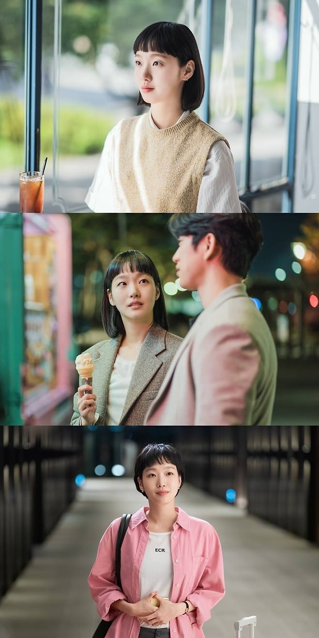 사진|티빙 ‘유미의 세포들’