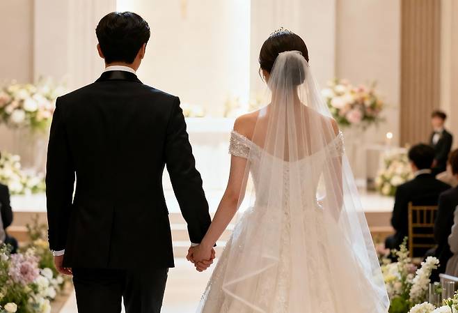 결혼과 출산이 개인의 삶을 위협하는 사회에선 저출생 문제를 해결하기 어렵다.[사진 | 게티이미지뱅크]