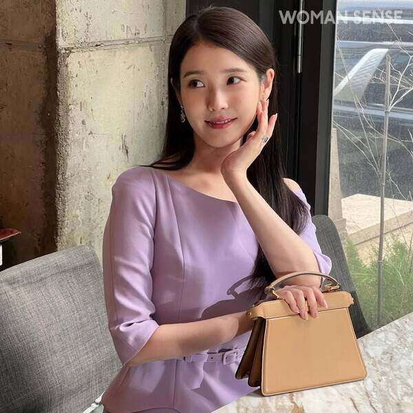 사진 아이유(@dlwlrma) 인스타그램
