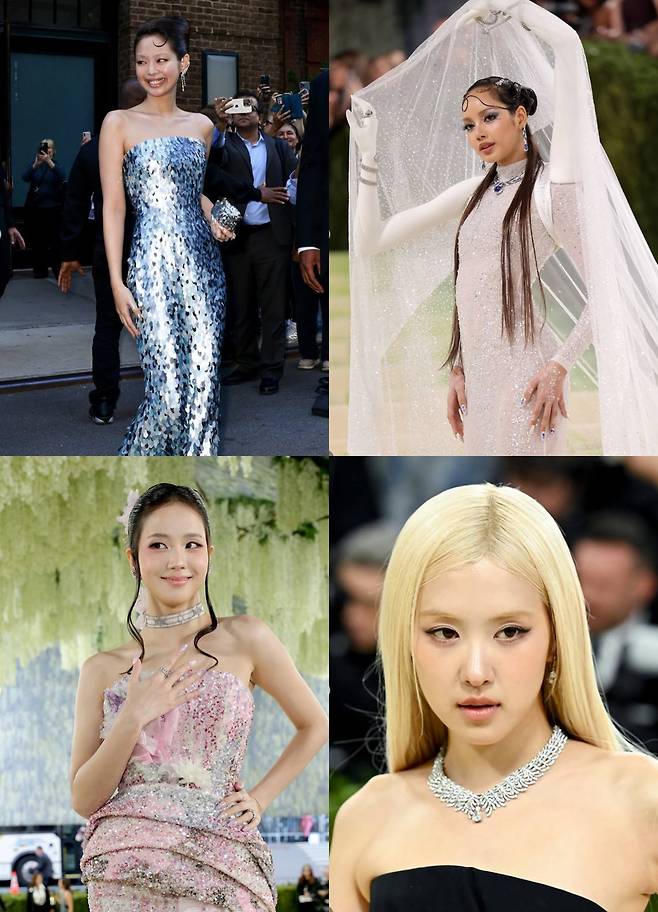 보그 코리아 계정