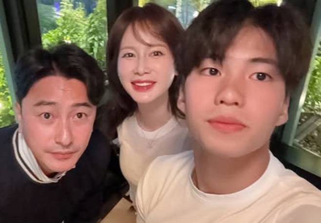 이혜원 계정