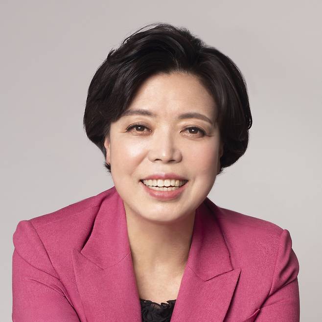 신계용 국민의 힘 과천시장 예비후보 <신계용 시장 후보 선거 캠프 제공>