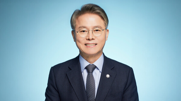 민형배 더불어민주당 전남광주통합특별시장 예비후보. 민형배 후보 제공