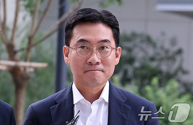 조영탁 IMS모빌리티 대표. ⓒ 뉴스1 박지혜 기자