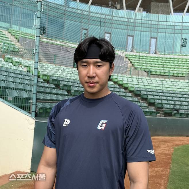 최충연. 스포츠서울DB