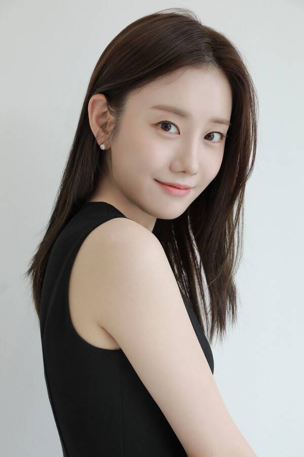 배우 정민아 ⓒ바이브액터스