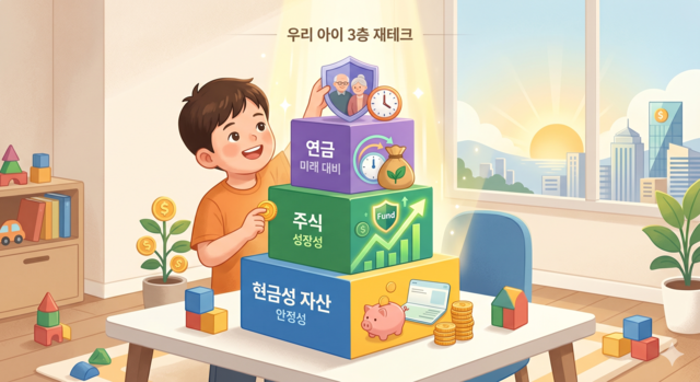 제미나이가 그린 일러스트.