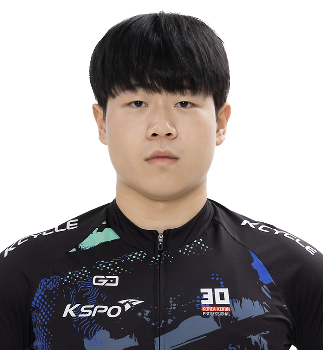 1-5 윤명호(30기, A1, 진주). 사진=국민체육진흥공단