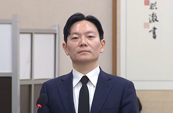 박상용 검사 (sbs 캡처)