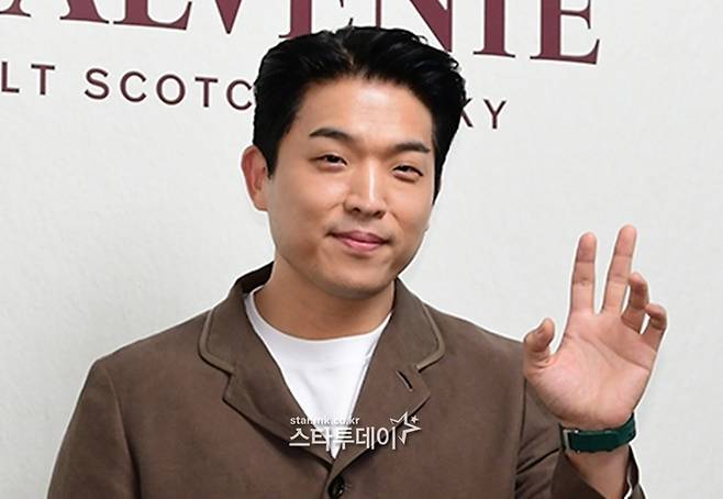 안성재. 사진|스타투데이DB