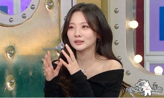 MBC ‘라디오스타’