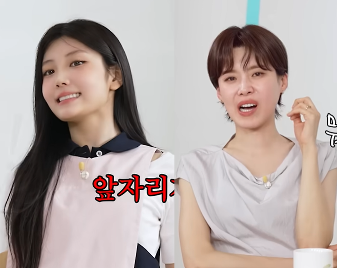 유튜브 채널 ‘테오’의 웹예능 ‘살롱드립’