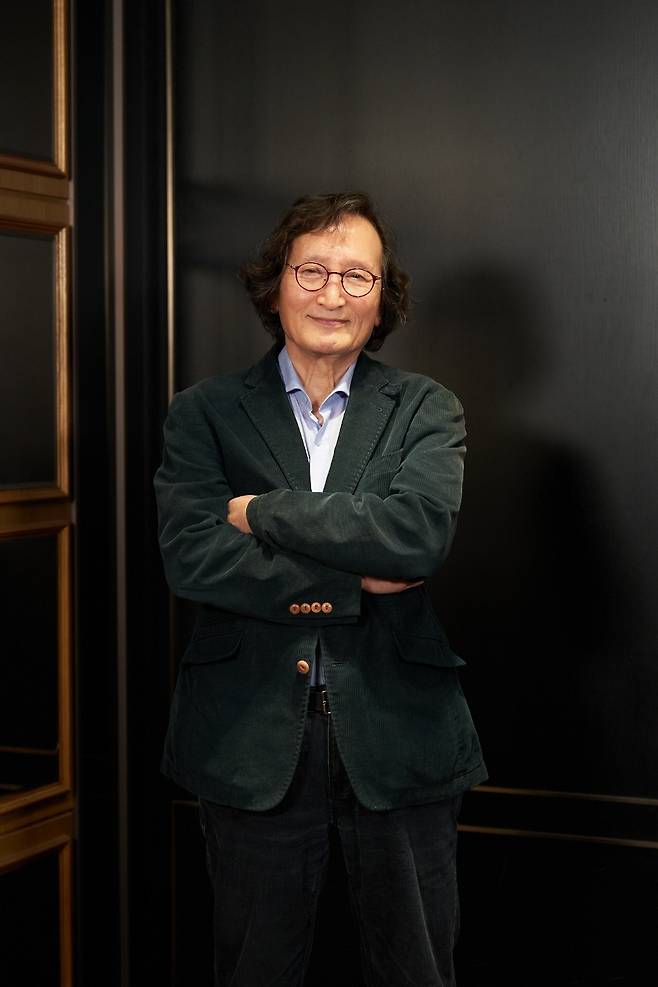 영화 ‘내 이름은’을 연출한 정지영 감독. 사진 렛츠필름, 아우라픽처스