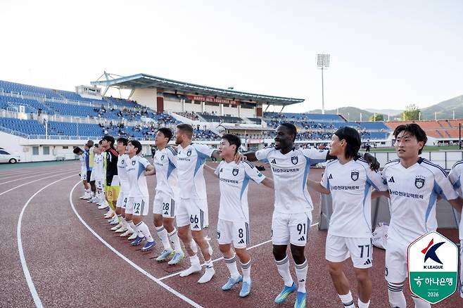 프로축구연맹 제공