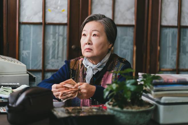 ‘원더풀스’ 사진|넷플릭스