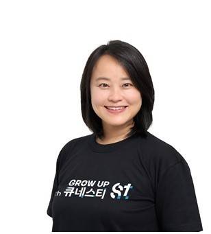 이순열 큐네스티 대표 [본인 제공]