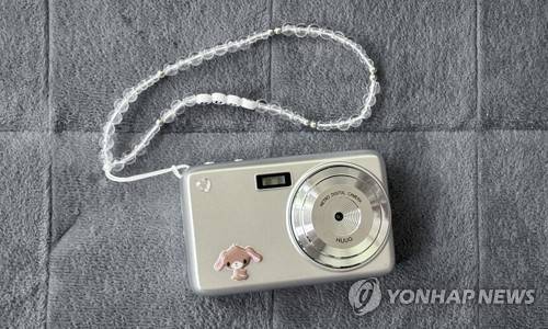 디카 [연합뉴스 자료사진. 재판매 및 DB 금지] 기사 내용과 직접 관계가 없으며, 독자들의 이해를 돕기 위한 사진입니다.