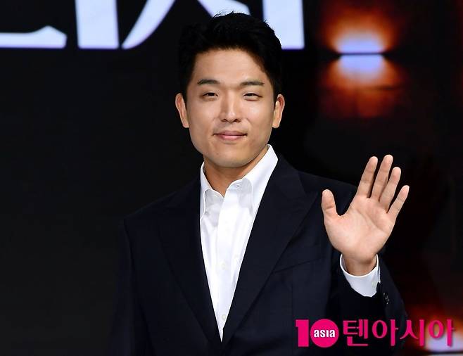 와인 바꿔치기 논란에 휩싸인 식당 '모수'의 오너셰프 안성재. / 사진제공=텐아시아 DB