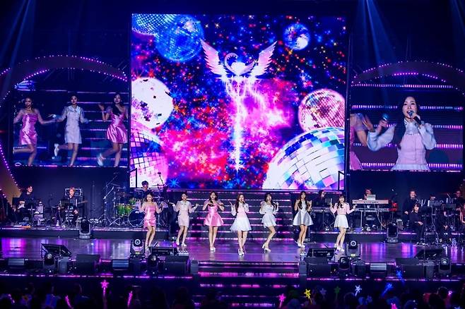 사진 제공 = TV CHOSUN ‘미스트롯4 서울콘서트’