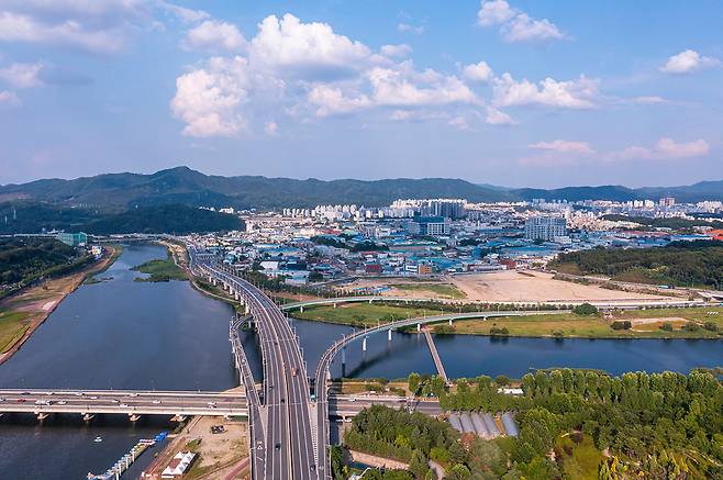 대전. 클립아트코리아 제공.