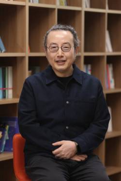 류한월 작가