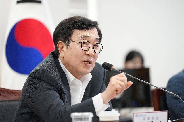 서병수 전 부산시장. 부산일보DB
