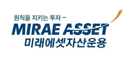 미래에셋자산운용 제공.