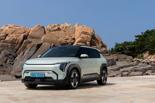 기아 EV3.