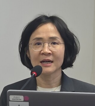 고대의대 산부인과 설현주 교수