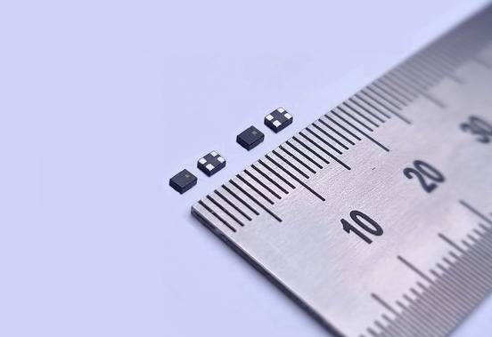 삼성전기가 개발한 커플드 파워인덕터.(삼성전기 제공)/뉴스1