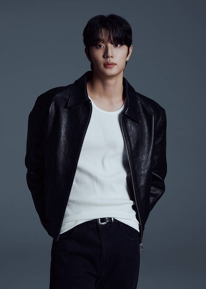 배우 김재원 / 티빙 '유미의 세포들3'