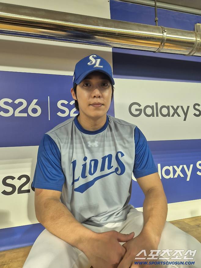 사진=고재완 기자 star77@sportschosun.com