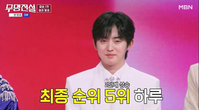 '무명전설'&nbsp;