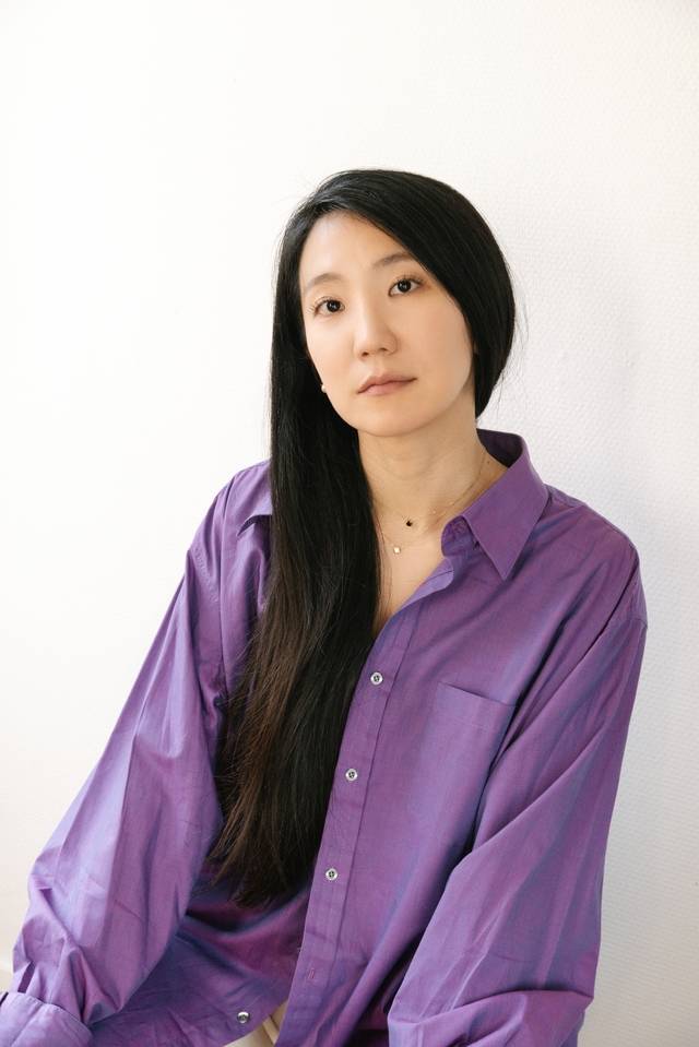 한진그룹 산하 공익재단이 7일 발표한 '2026 일우미술상' 수상자 요이(Yo-E Ryou) 작가. 한진그룹 제공.