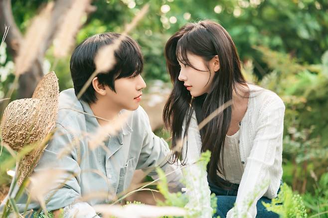 사진=SBS 수목드라마 ‘오늘도 매진했습니다’