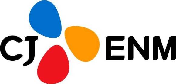 CJ ENM 로고. [사진=CJ ENM ]