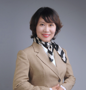 김하숙 &nbsp;한국여성경영자총협회 강원도회장