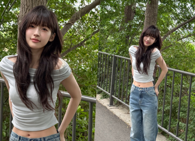 아린 / 소셜미디어