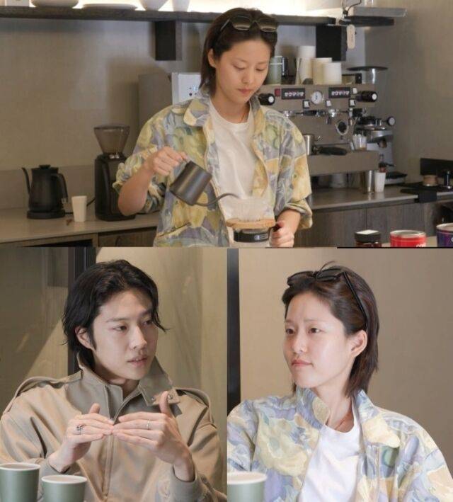'전참시' 이연/MBC